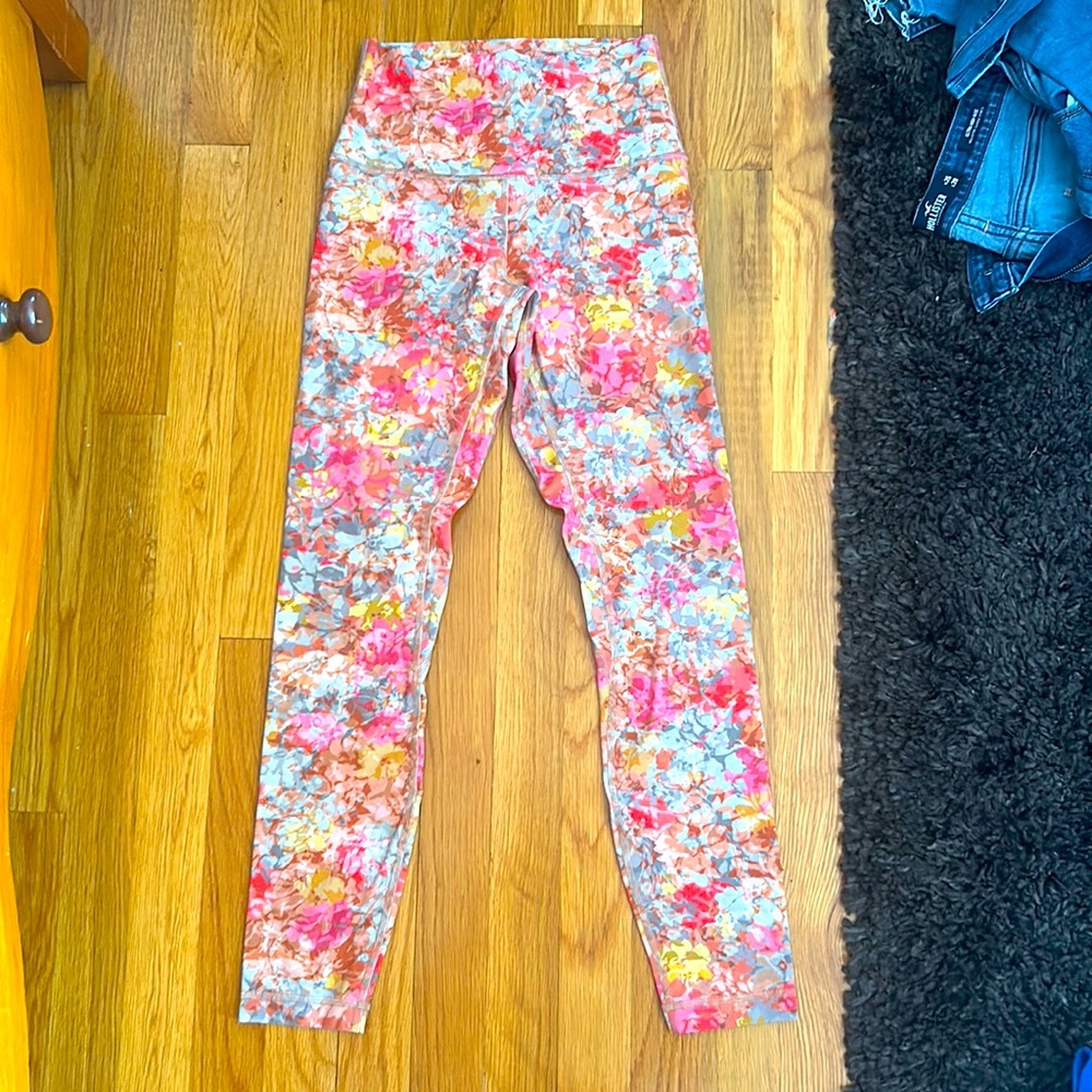 Lululemon Align Leggings 25”